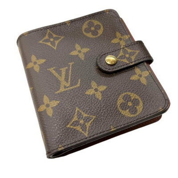 Louis Vuitton Zip Wallet - Picture 1 of 6